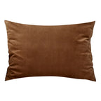Almofada Elegante em Veludo Premium