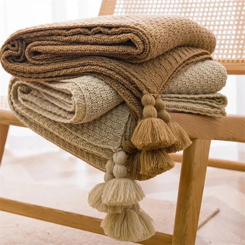 Escandinavian Style: Softness and Warmth