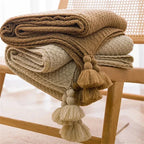 Escandinavian Style: Softness and Warmth