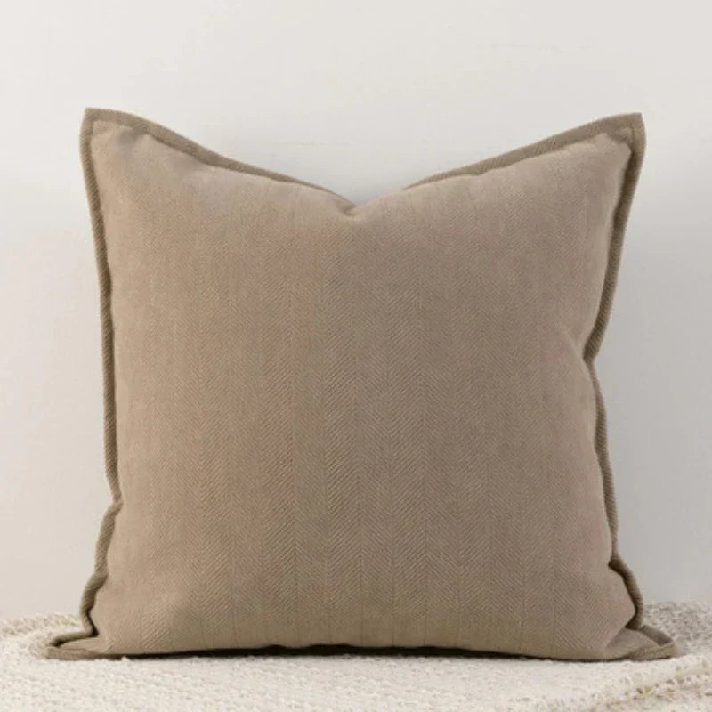 Almofada Decorativa Elegante para Todos os Ambientes