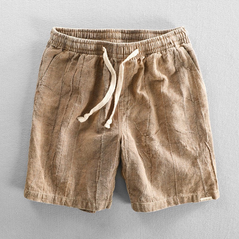 Alfons | Calças Leves Masculinas