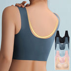 Confortável Sutiã Feminino