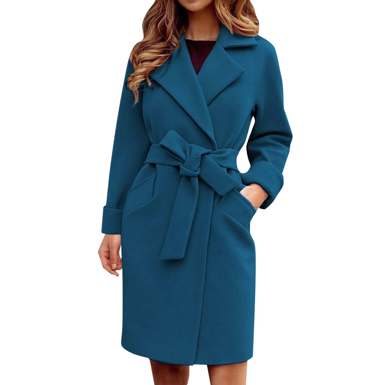 Isolde Elegance Coat