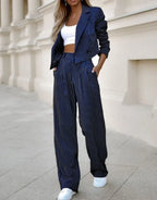 Nadia | Modern and Comfortable Outfit Set