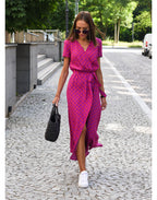 Marlene | Vestido Confortável e Estiloso