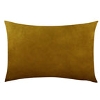 Almofada Elegante em Veludo Premium