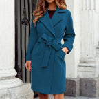Isolde Elegance Coat