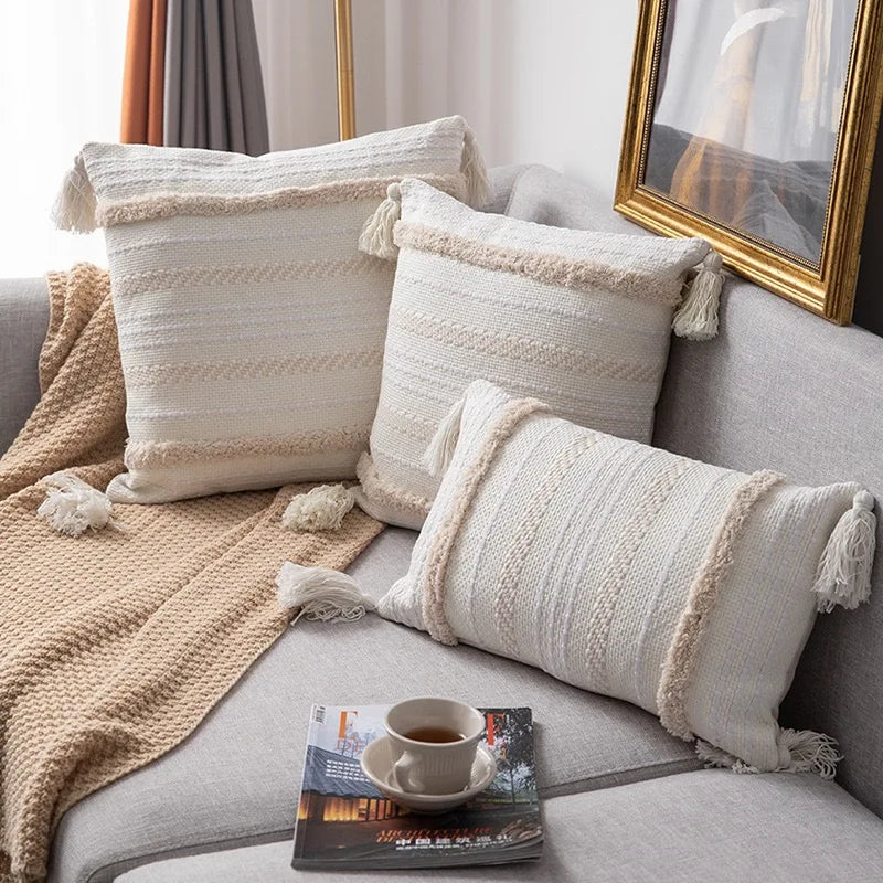 Almofada Elegante Premium para Decorar Seu Espaço