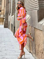 Doris | Vestido Estival
