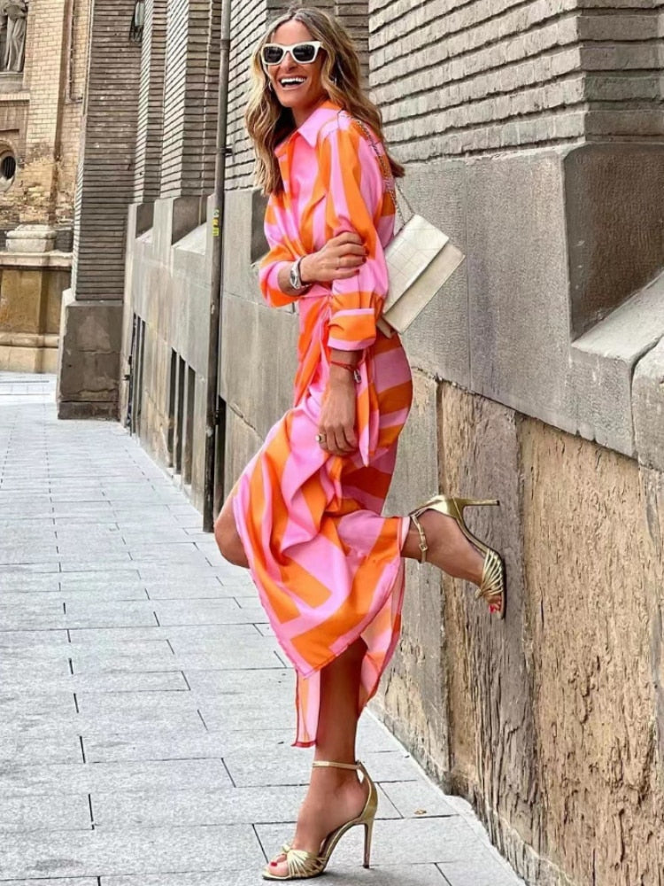 Doris | Vestido Estival