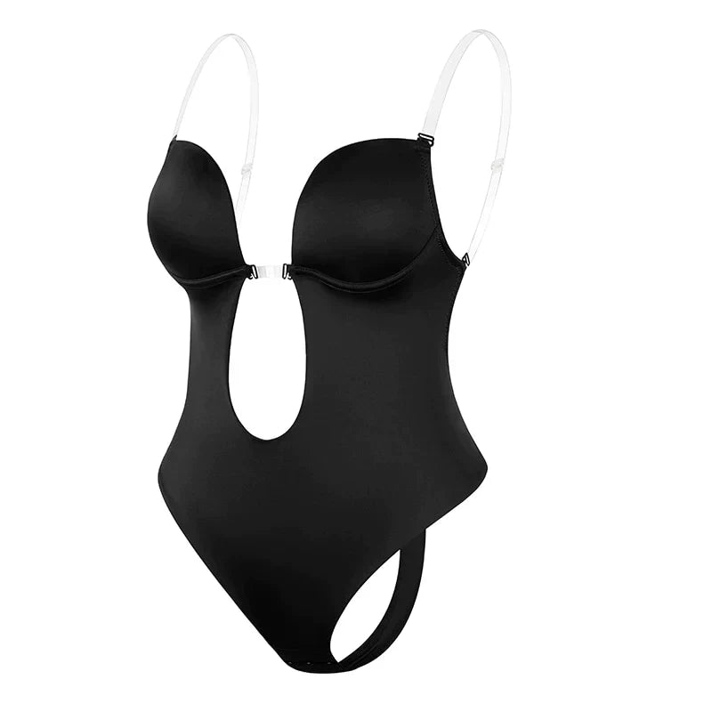 Priska | Shaping Bodysuit