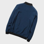 THOM - Casaco Bomber Leve e Versátil Masculino, Ideal para Todas as Estações