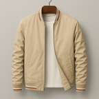 VALERO - Casaco Masculino Trendy para o Outono