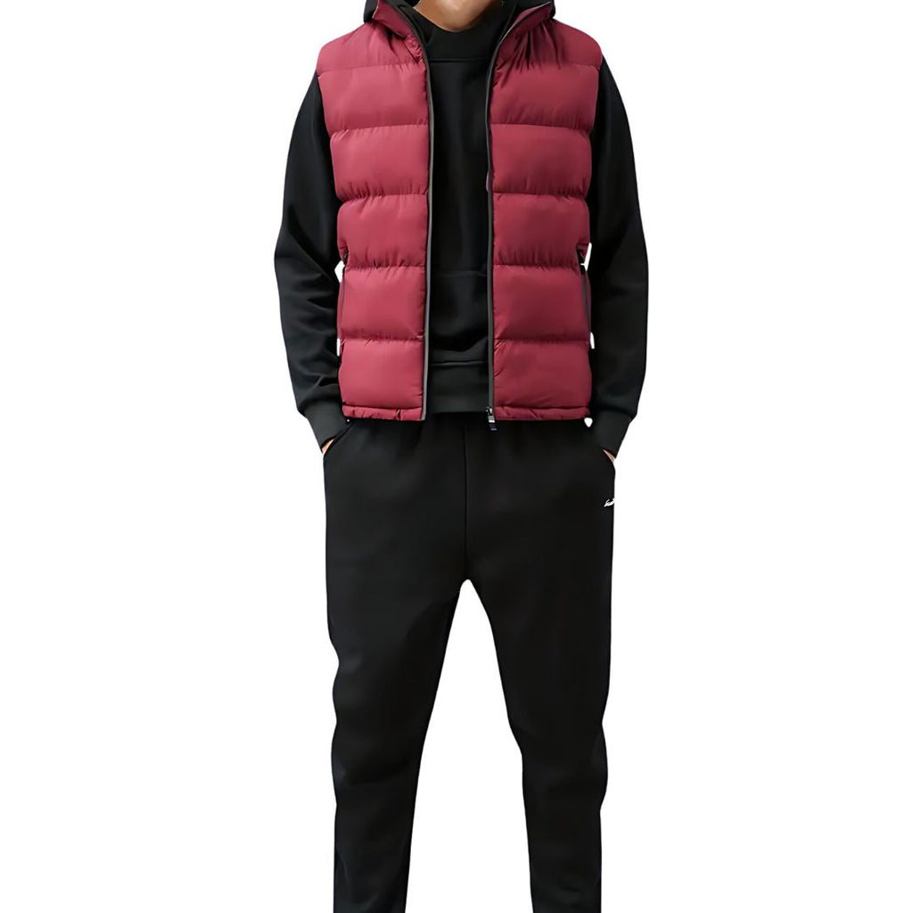 LAVINO - Colete Térmico Masculino