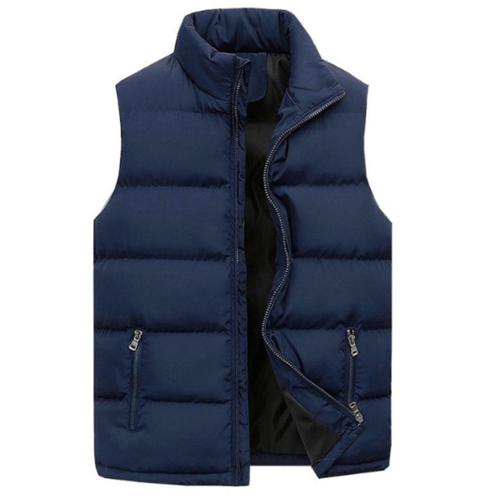 LAVINO - Colete Térmico Masculino