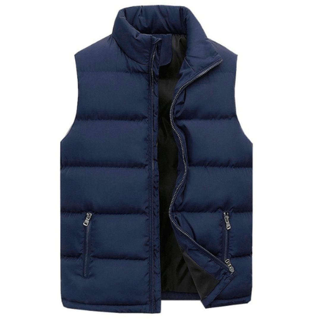 LAVINO - Colete Térmico Masculino