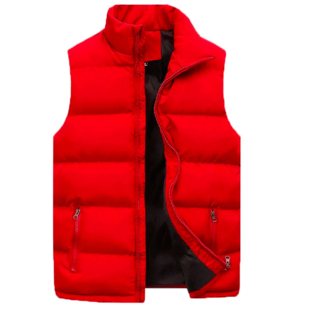 LAVINO - Colete Térmico Masculino