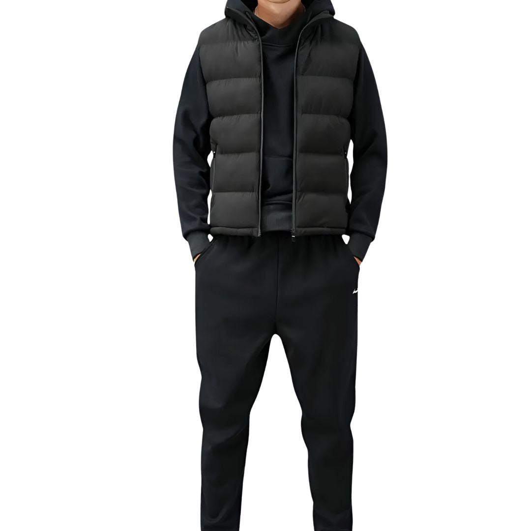 LAVINO - Colete Térmico Masculino