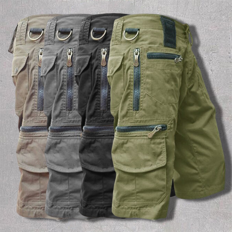 Raj | Bermudas Cargo Masculinas