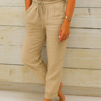 Edeltraud | Women's Trousers