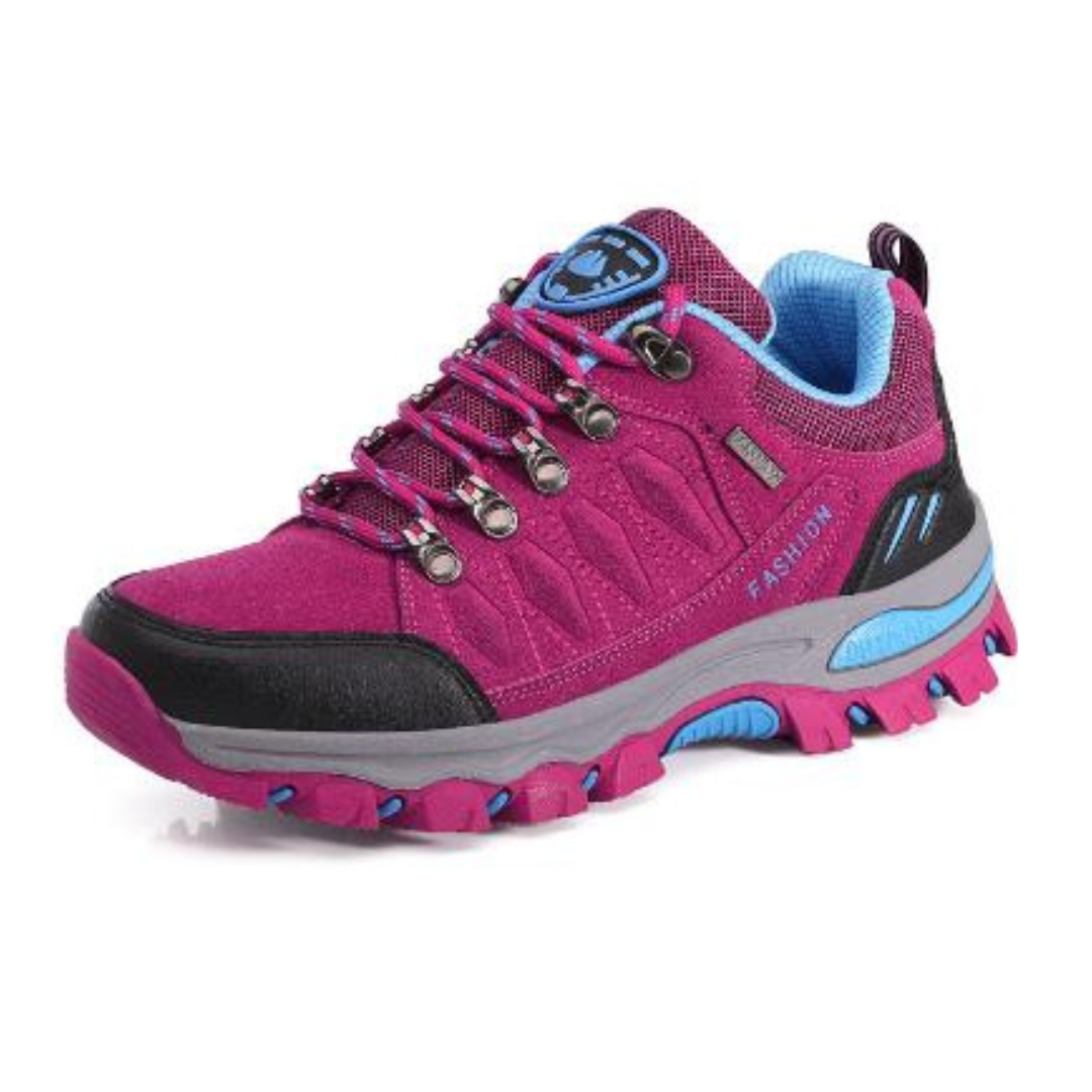 Waltrin | Botas de Trekking Femininas