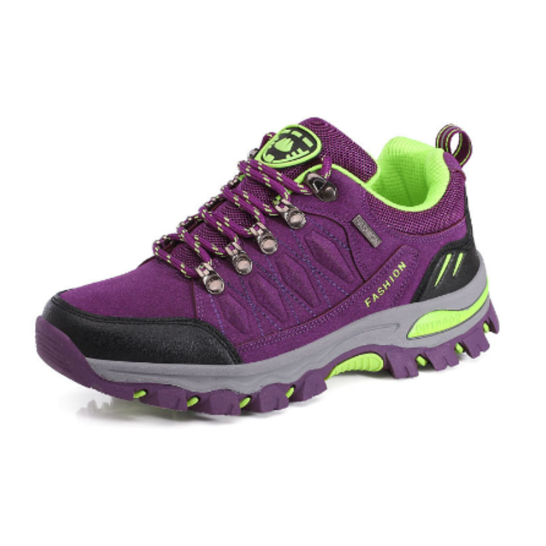 Waltrin | Botas de Trekking Femininas