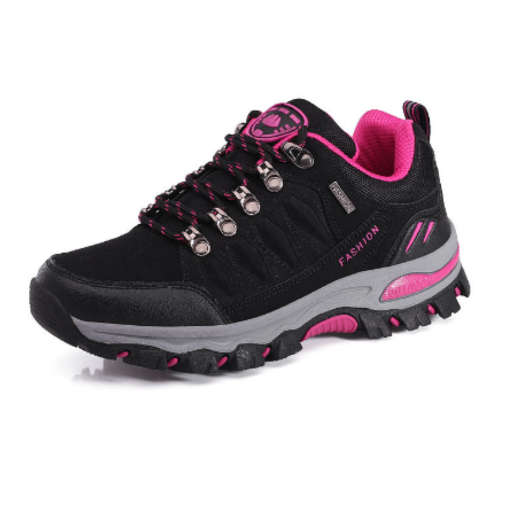 Waltrin | Botas de Trekking Femininas