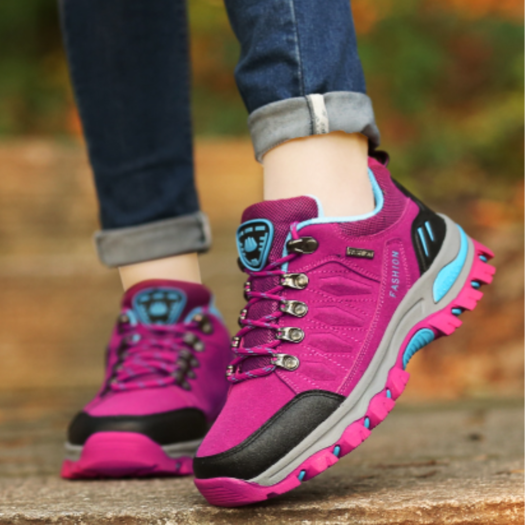 Waltrin | Botas de Trekking Femininas