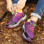 Waltrin | Botas de Trekking Femininas