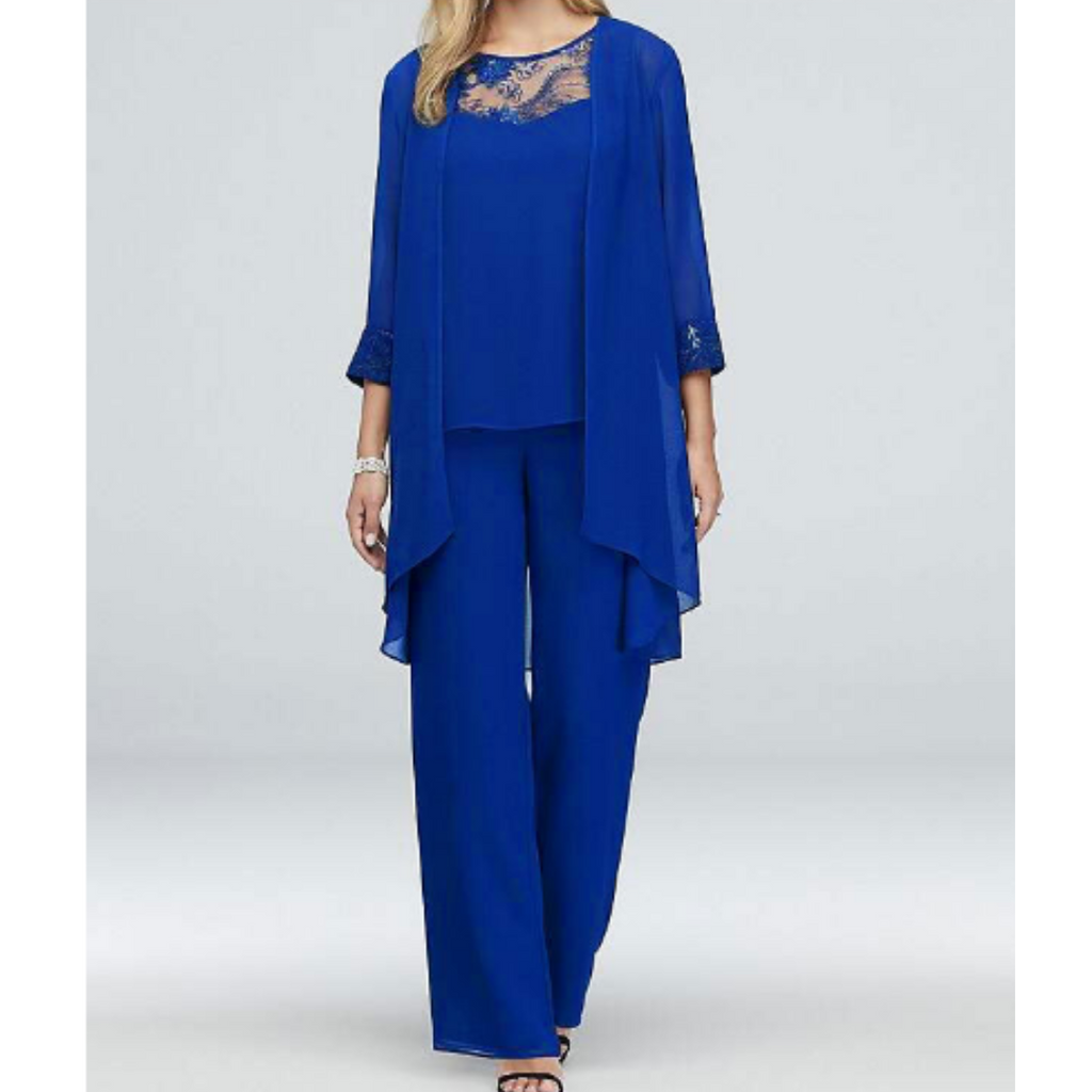 Katjara | Modern Women's Set