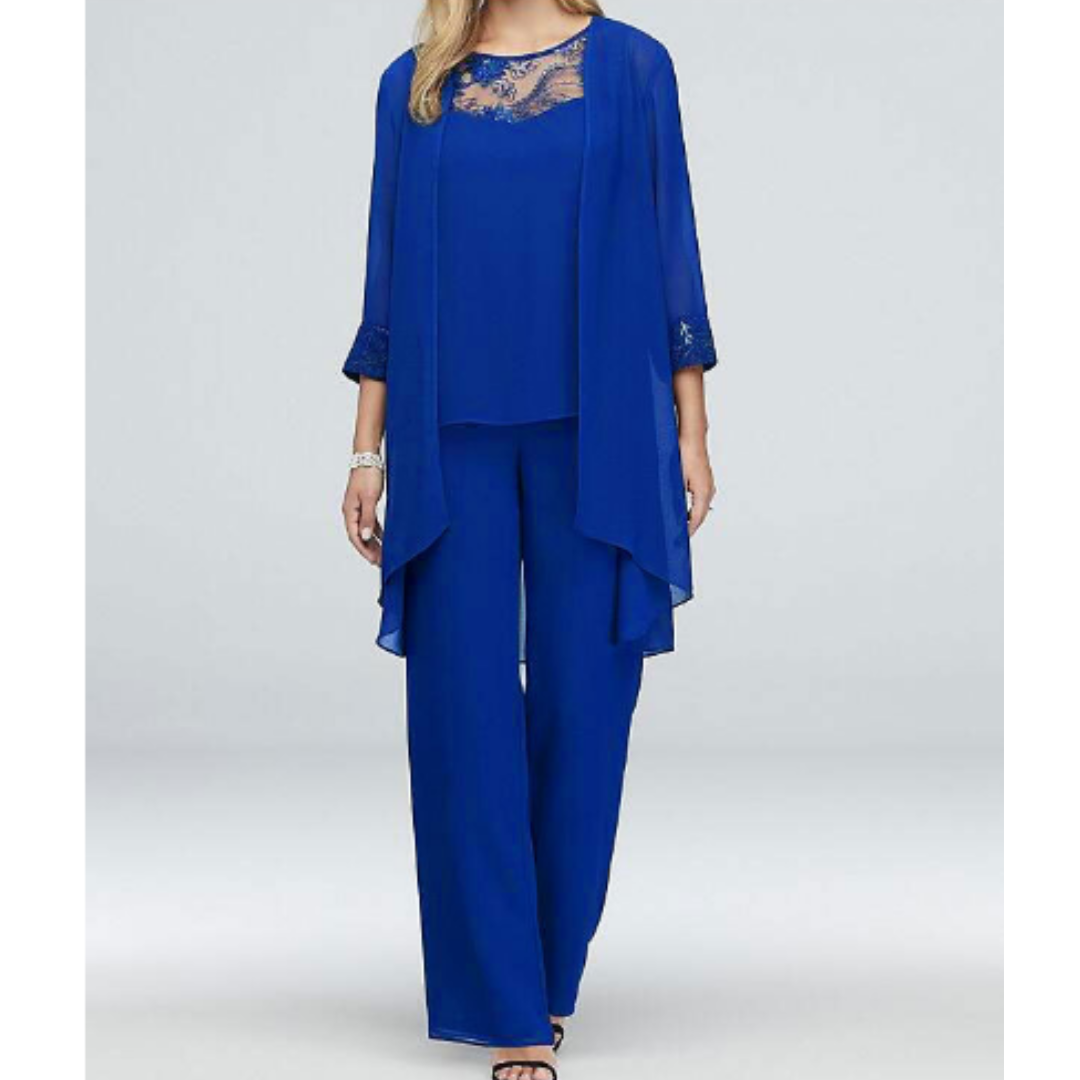 Katjara | Modern Women's Set