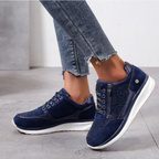 Brianna | Sapatos Femininos Estilosos e Confortáveis