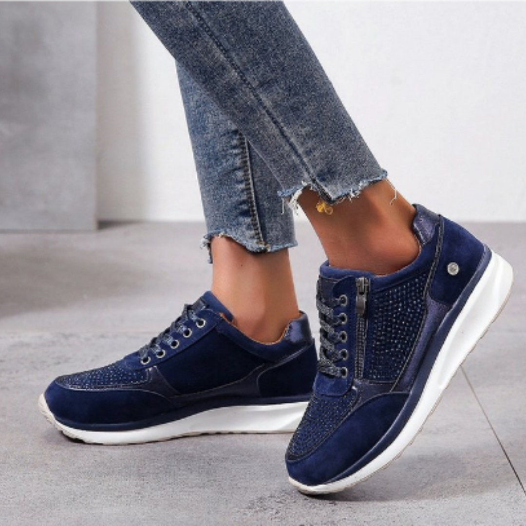 Brianna | Sapatos Femininos Estilosos e Confortáveis