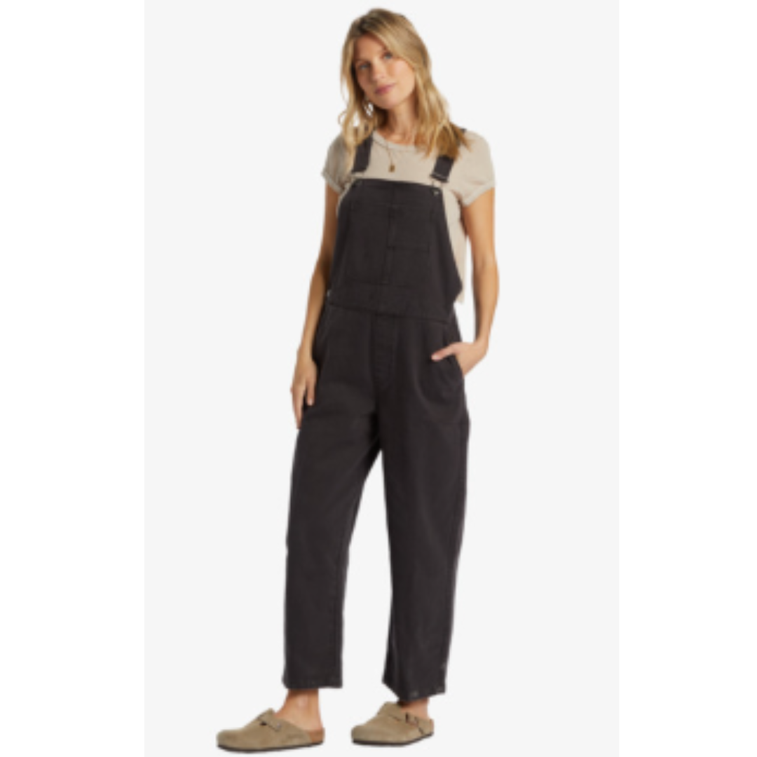Tabeala | Women's Jumpsuit