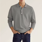 Luca | Camisa Polo Masculina