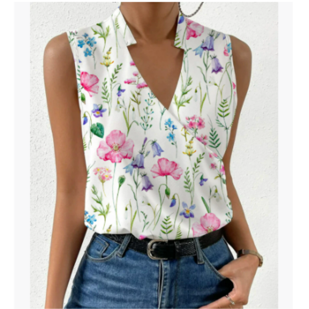 Adiana | Blusa Feminina