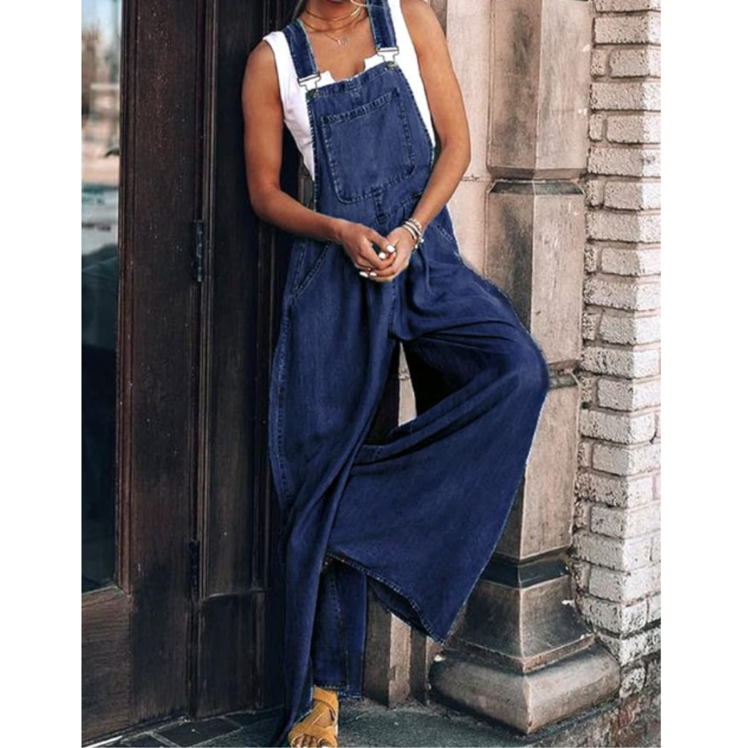 Tabeala | Women's Jumpsuit