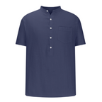 Theodore | Camisa Moderna Masculina