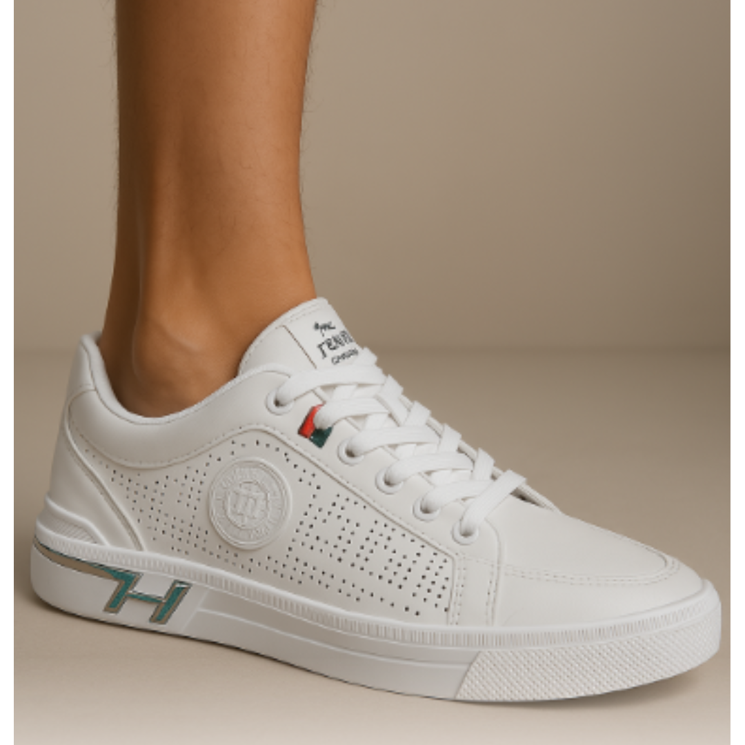 Lachlan | Modern Men's Tennis Shoes