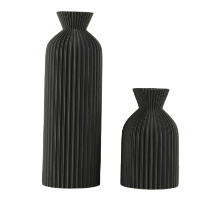 Elegante Vaso Decorativo com Design Moderno para Todos os Ambientes