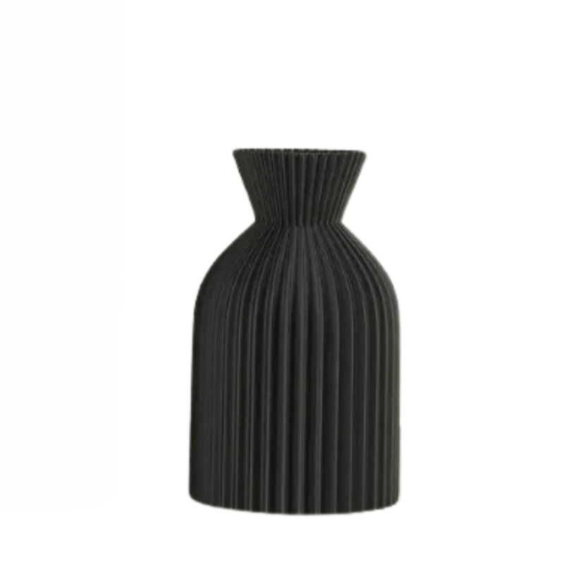 Elegante Vaso Decorativo com Design Moderno para Todos os Ambientes