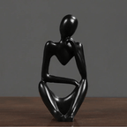 Abstrata Minimalista para Decoração