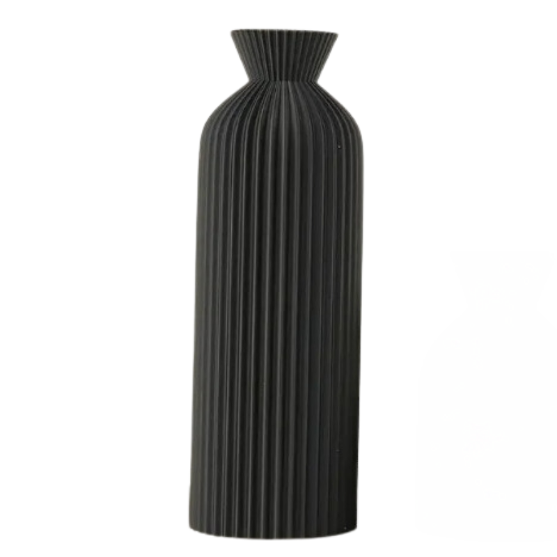 Elegante Vaso Decorativo com Design Moderno para Todos os Ambientes