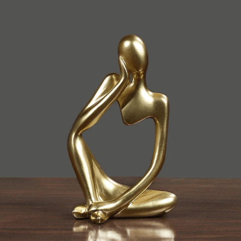 Abstrata Minimalista para Decoração