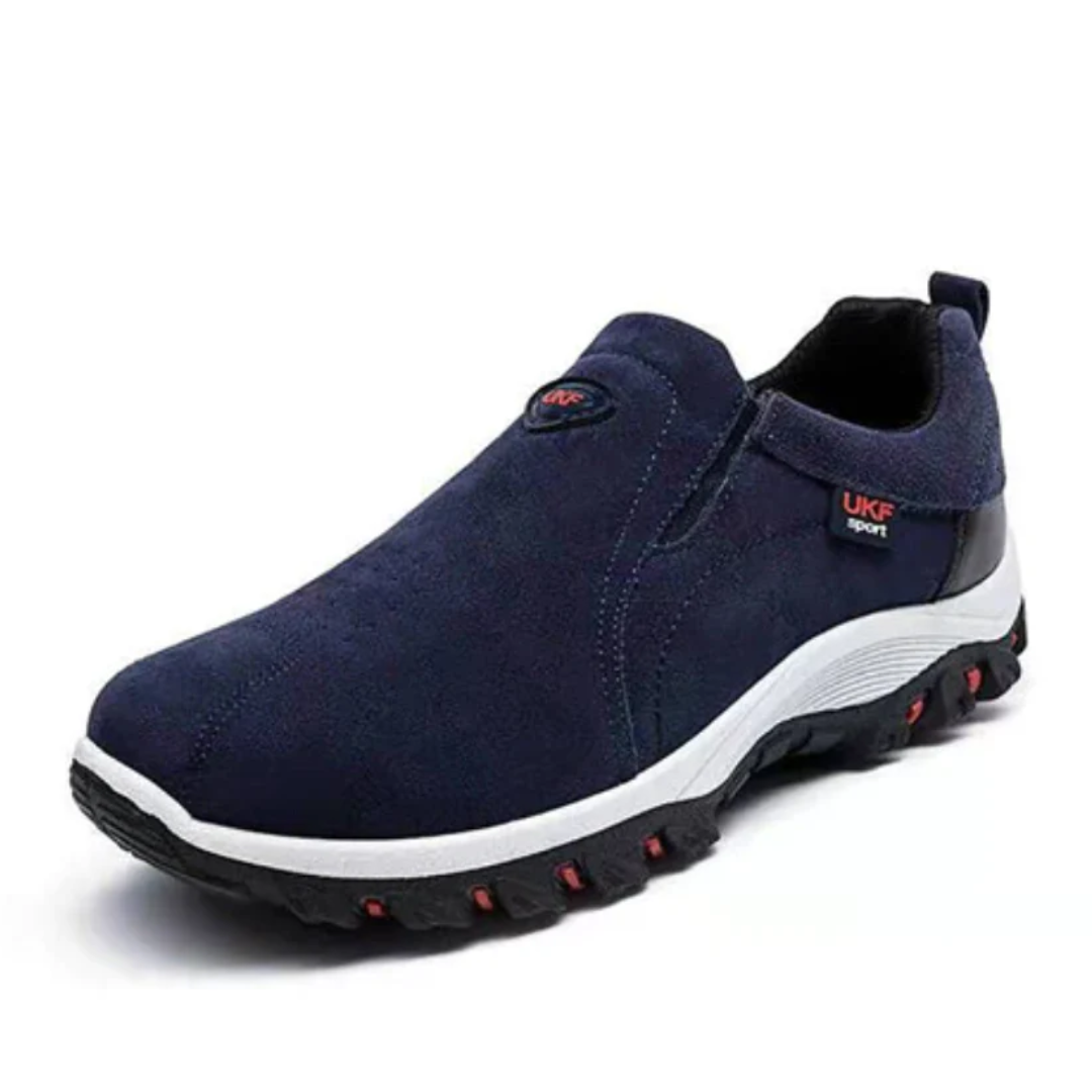 Orion | Masculine Outdoor Footwear