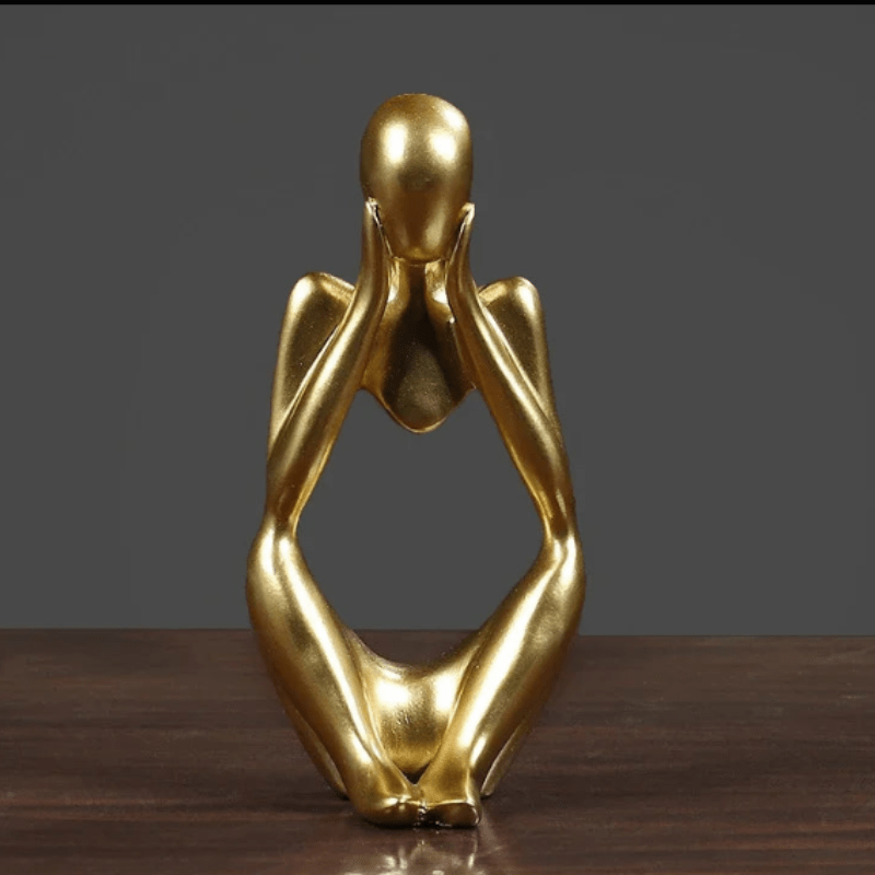 Abstrata Minimalista para Decoração