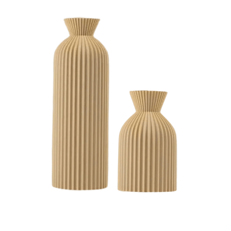 Elegante Vaso Decorativo com Design Moderno para Todos os Ambientes