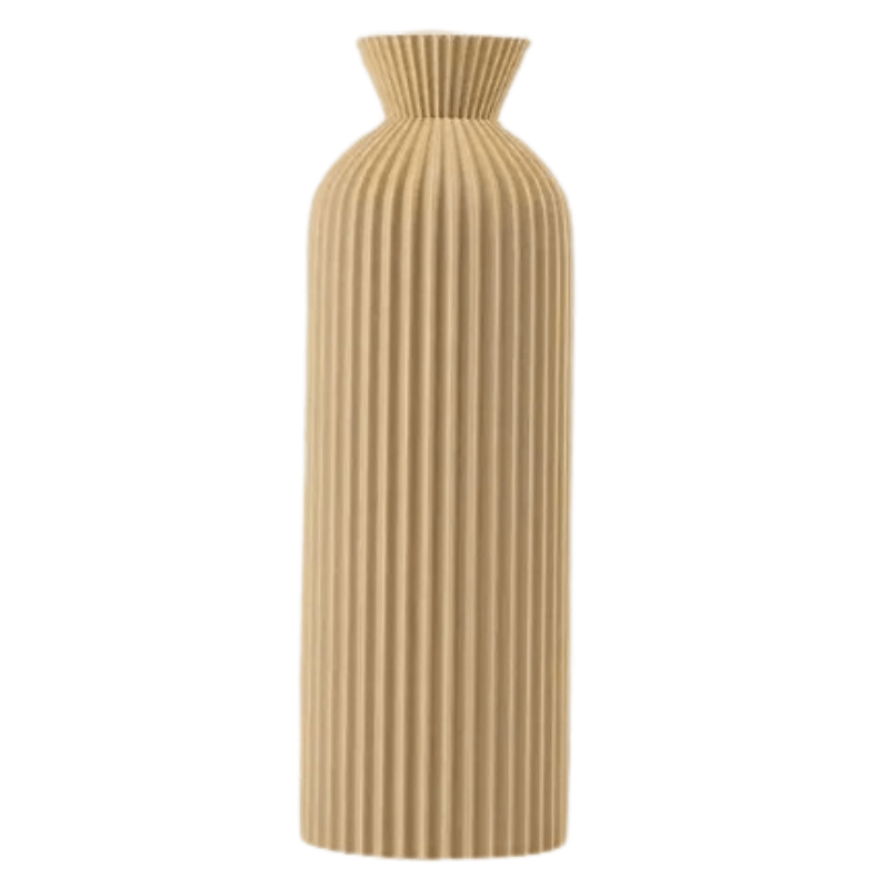 Elegante Vaso Decorativo com Design Moderno para Todos os Ambientes