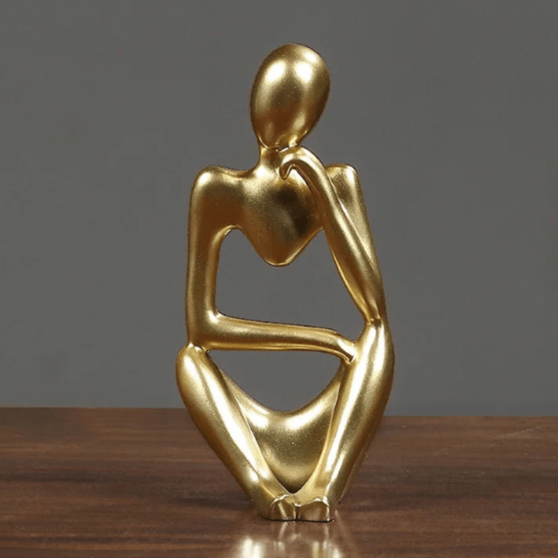 Abstrata Minimalista para Decoração