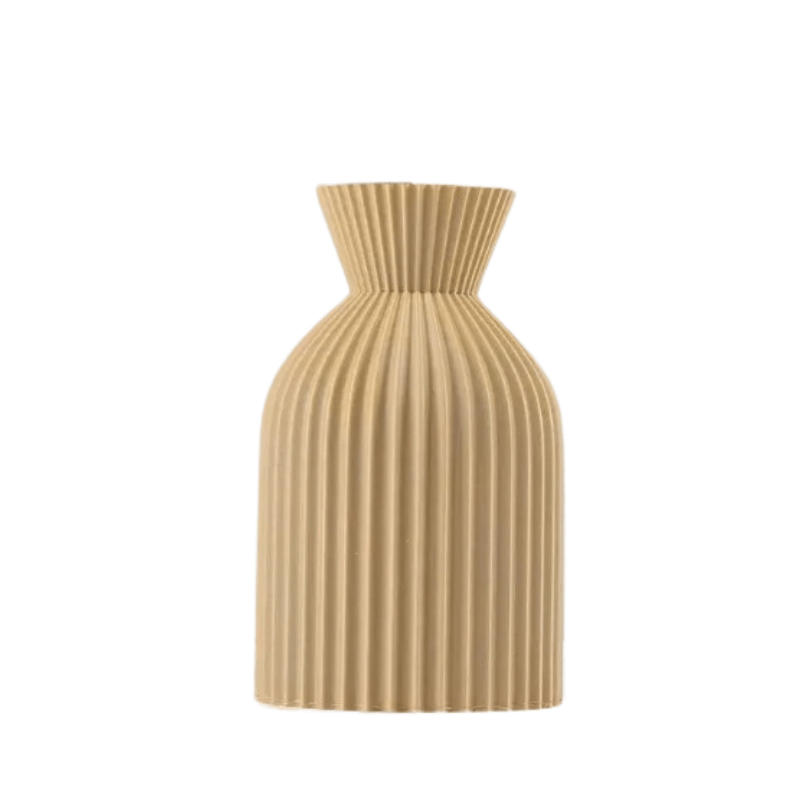 Elegante Vaso Decorativo com Design Moderno para Todos os Ambientes